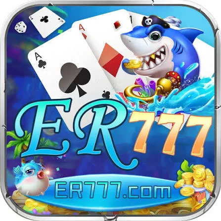 ER777 - Permainan Kasino Terbaik untuk Penggemar Judi