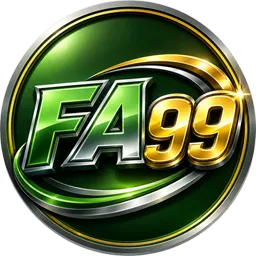 FA99 - Permainan Domino Seru untuk Semua